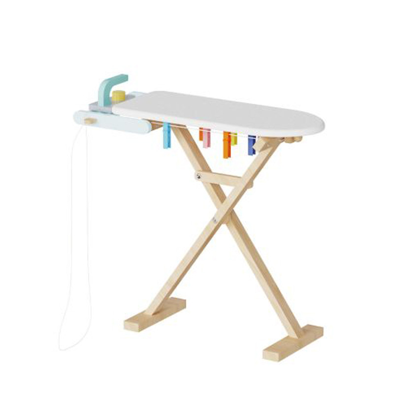 Wooden Ironing Board Toy