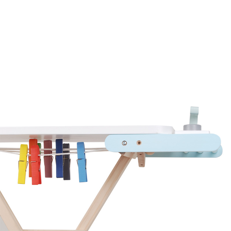 Wooden Ironing Board Toy