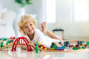 How to Choose the Perfect Wooden Educational Toy for Every Age