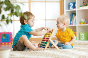 Our Top 5 Most Popular Wooden Educational Toys