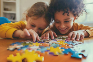 Why I Love Jigsaw Puzzles: They’re  More Than Just Fun