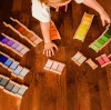 Why  Wooden Toys  are ideal choice for Montessori Education