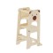 Learning tower, Kitchen learning, Montessori helper tower step stool for kids