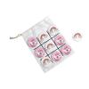 Tic Tac Toe  "Unicorn" Board Game Toys for Kids Educational Toys