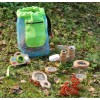 Nature Explorer Bug Observation Kit Jar with a Magnifying Lid