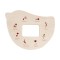 Wooden Identification Boards Nature Identification Kit for Kids