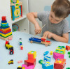 How to Make a Wooden Toy  Car