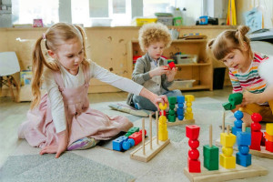 Why eco-friendly wooden toys are the smart choice