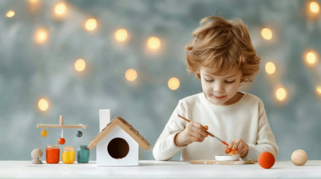 Wooden Toys  Certification