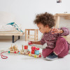 Are Wooden Toys Sustainable?