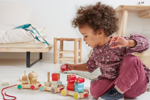 Are Wooden Toys Sustainable?