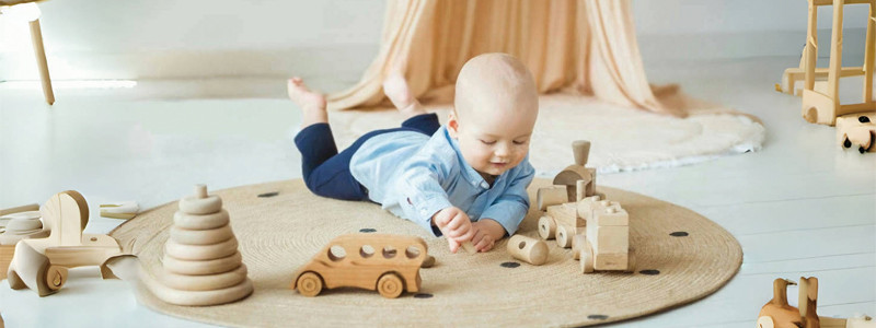 Wooden Toys