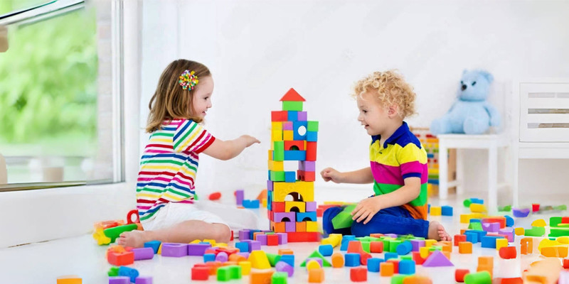Wooden Blocks Manufacture