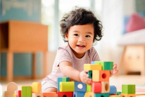 Educational Benefits of Wooden Construction Toys: Building Brains, One Block at a Time