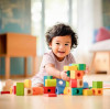 Educational Benefits of Wooden Construction Toys: Building Brains, One Block at a Time