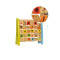 Custom Wooden Alphabet Abacus for Toddlers, Routine, Reward & Chores Chart