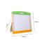 Magnetic Chalkboard for Kids| Wooden| Frame Double-Sided Board| Portable with Handle| Customizable