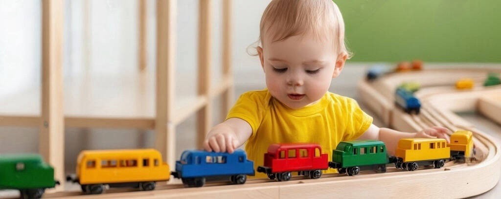 Custom Eco Friendly Wooden Toys