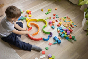 Forestoy Eco-Wooden Toys: Behind the Craftsmanship of Sustainable Play