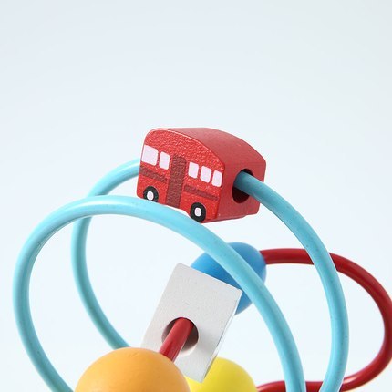 bead maze