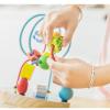 Bead Maze | Colorful Vehicle Design | Wooden, Hand-Eye Coordination | Indoor Play, Toddler Learning | Custom