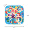 Magnetic Maze | Pirate & Mermaid | Wooden |Toddler Education | Custom Themes/Colors