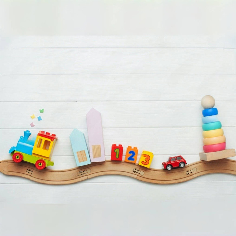 Inside a Custom Wood Toy Manufacturer’s Process: From Design to Delivery