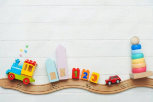 Inside a Custom Wood Toy Manufacturer’s Process: From Design to Delivery