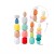 FORESTOY Stacked Stone Toys | Waterproof, Eco-friendly | Wood | Indoor play, education | Custom