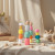 FORESTOY Stacked Stone Toys | Waterproof, Eco-friendly | Wood | Indoor play, education | Custom