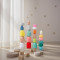 FORESTOY Stacked Stone Toys | Waterproof, Eco-friendly | Wood | Indoor play, education | Custom