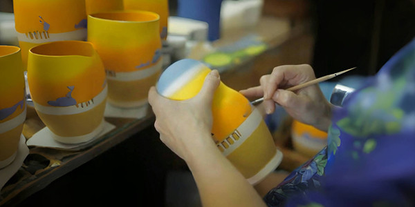 wooden toy quality control