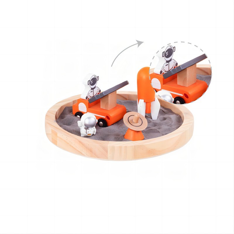 Sandbox Zen Garden