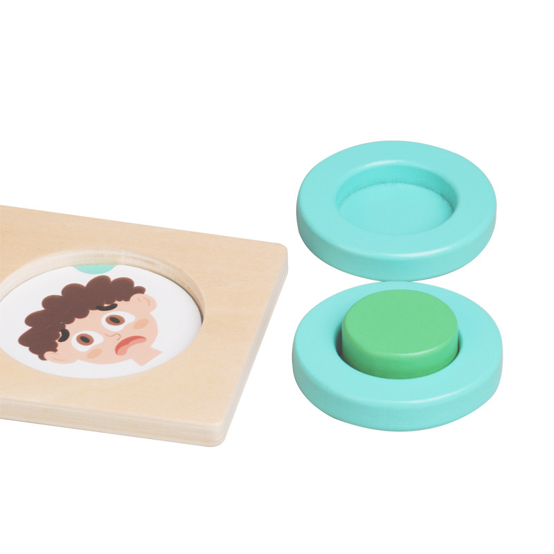Geometric Shape Puzzles