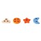 Wood Shape Sorter| Educational Toy| Colorful Design| Customizable Play Set