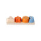 Early Learning Centre Wooden Shape Sorter | Educational Toy Wooden | Colorful Design | Customizable
