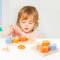 Early Learning Centre Wooden Shape Sorter | Educational Toy Wooden | Colorful Design | Customizable