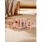 Circus Wooden Block Puzzle | Characters | Wood Eco-Friendly | Educational | Customization