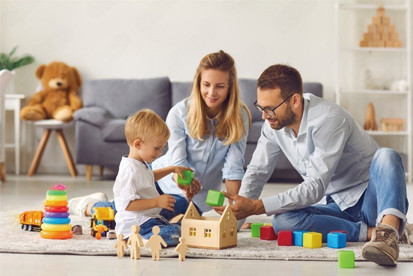 wooden educational toys  