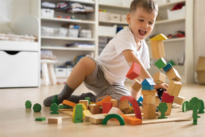sustainable wooden toys