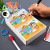 Find the Difference Game Cards | 3 Difficulty Levels | Visual Learning & Focus Training for Kids OEM