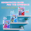 Find the Difference Game Cards | 3 Difficulty Levels | Visual Learning & Focus Training for Kids OEM