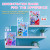 Find the Difference Game Cards | 3 Difficulty Levels | Visual Learning & Focus Training for Kids OEM