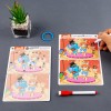Find the Difference Game Cards | 3 Difficulty Levels | Visual Learning & Focus Training for Kids OEM