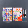 Find the Difference Game Cards | 3 Difficulty Levels | Visual Learning & Focus Training for Kids OEM