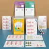 Trace Numbers | Write & Wipe Learning Cards | Cardboard | Education/Math Practice | Customizable