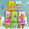Vehicle Puzzles | Magnetic Learning | Cardboard | Early Education/Playtime | Customizable