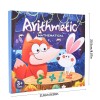 Animal Puzzle | Magnetic Matching | Cardboard, 20x15x3cm | Skill Building/Playtime | Customizable