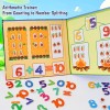 Animal Puzzle | Magnetic Matching | Cardboard, 20x15x3cm | Skill Building/Playtime | Customizable