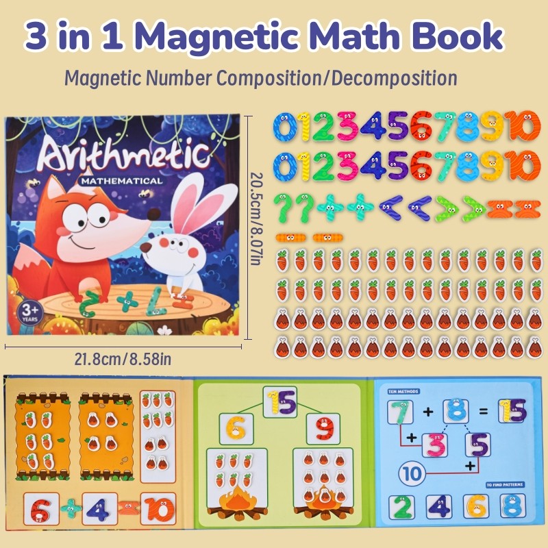 Magnetic Matching